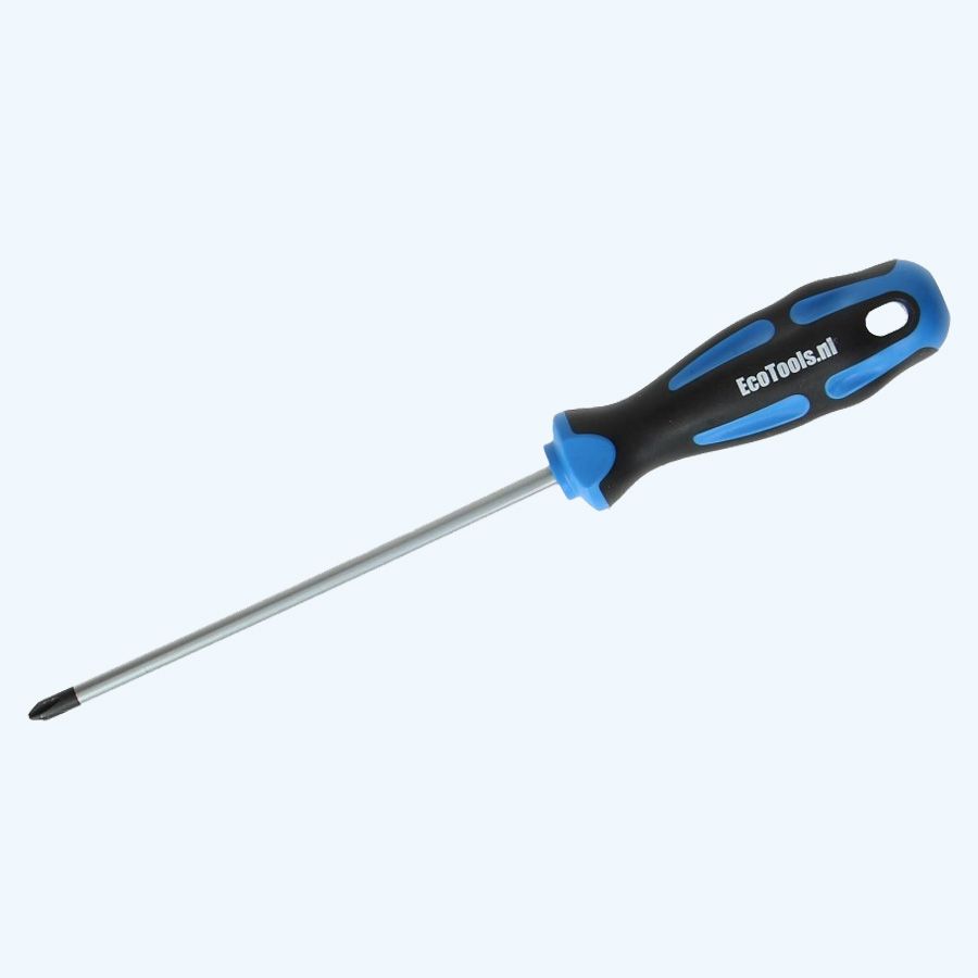 Schroevendraaier PH2 x 150 mm