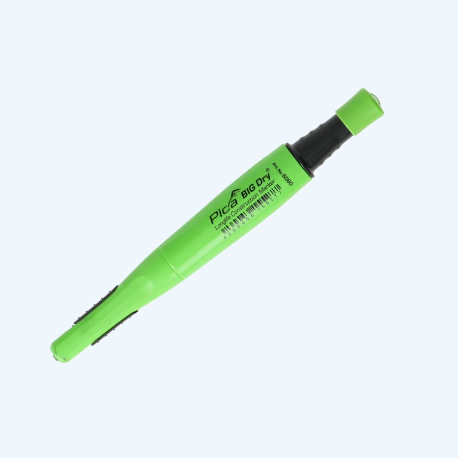 Pica Big Dry 6060 - longlife markeerpotlood