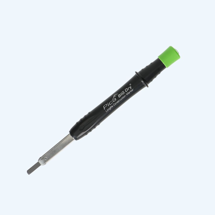 Pica Big Dry 6060 - longlife markeerpotlood