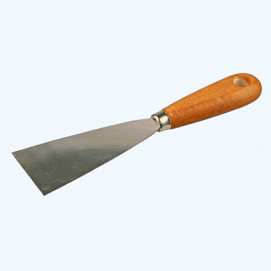 Plamuurmes 8 cm