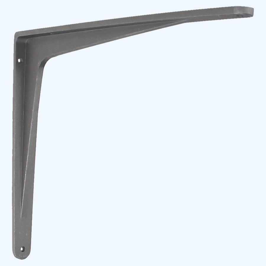 Plankdrager Aluminium 240 x 190 mm