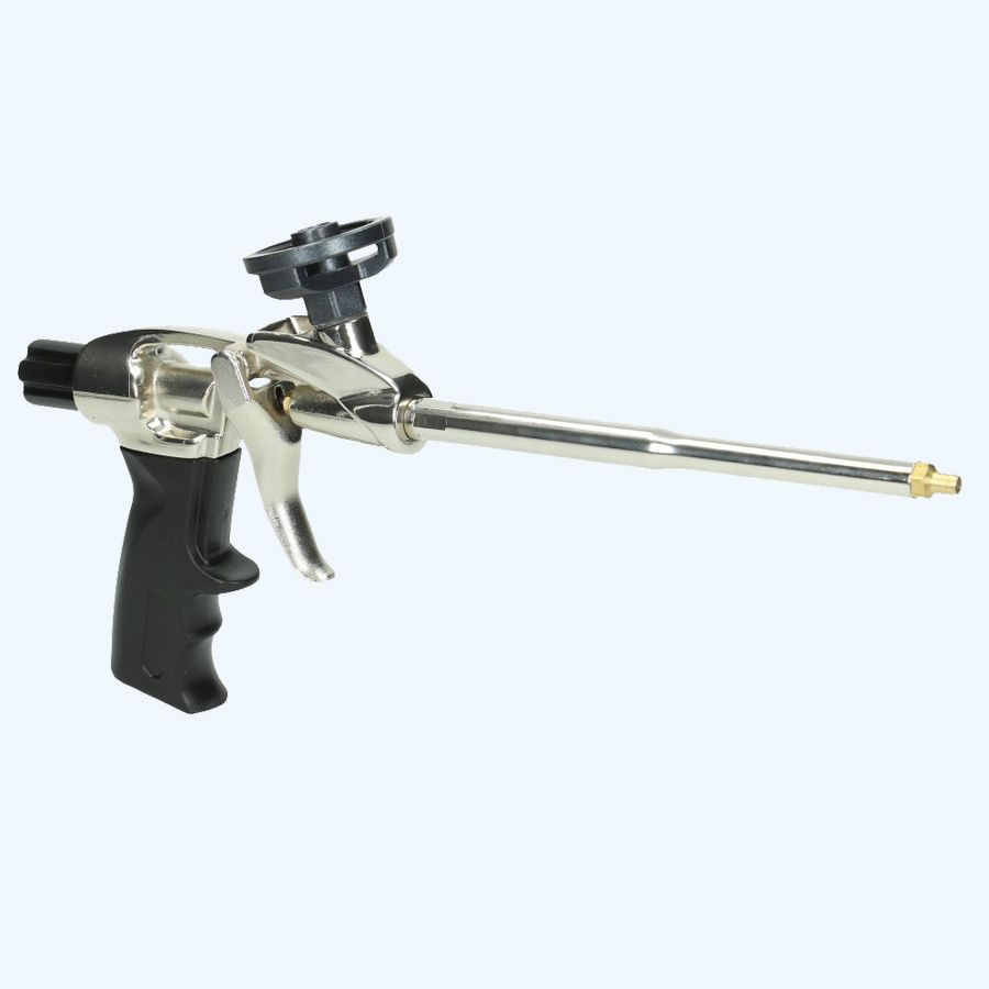 Purpistool NBS type PP303