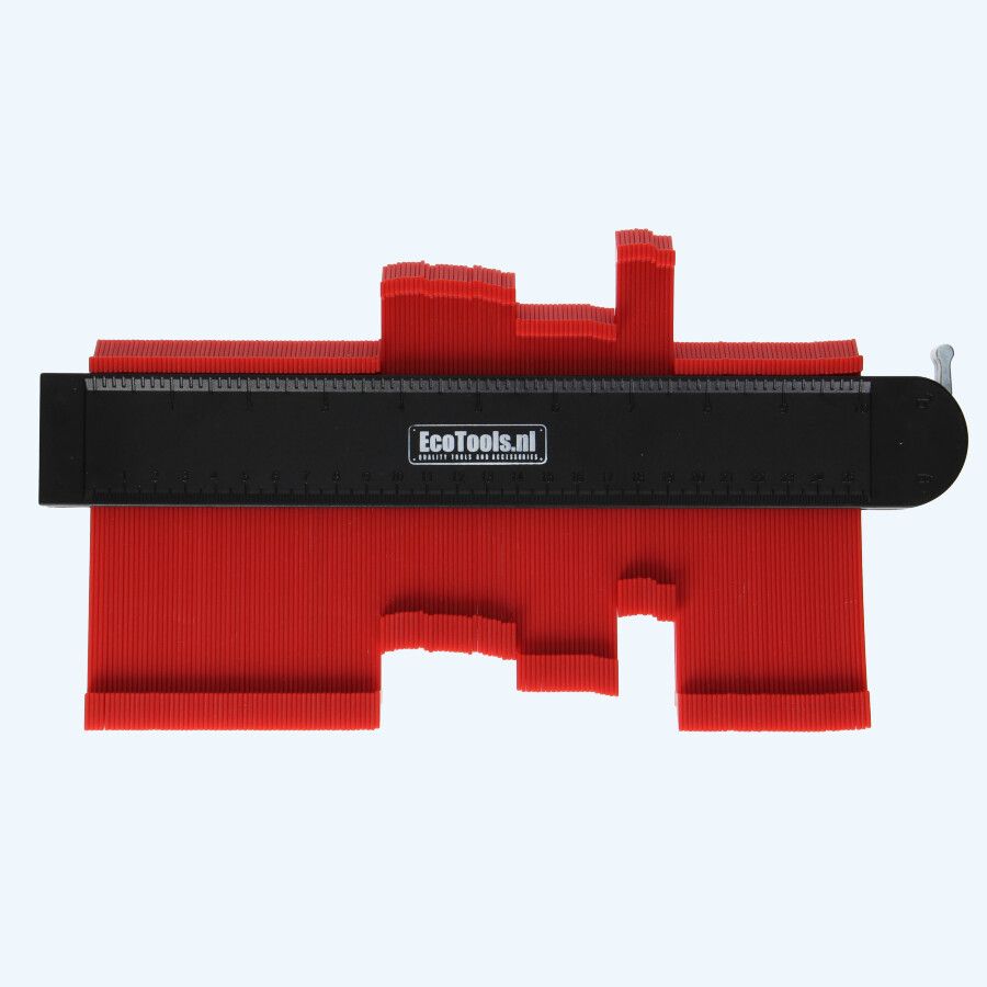Profielaftaster 255 x 75 mm