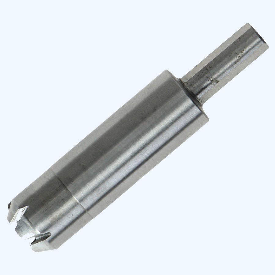 Proppenboor 8 mm HSS type D