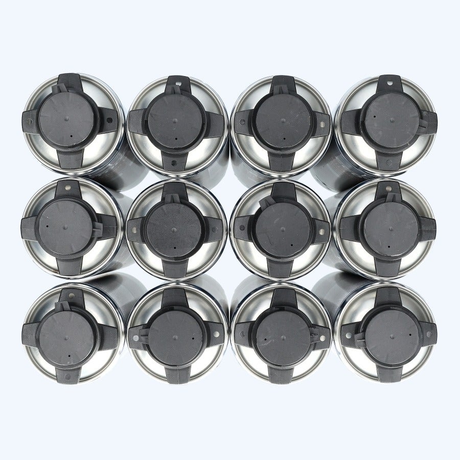 12 stuks EcoTools flexfoam 750ml