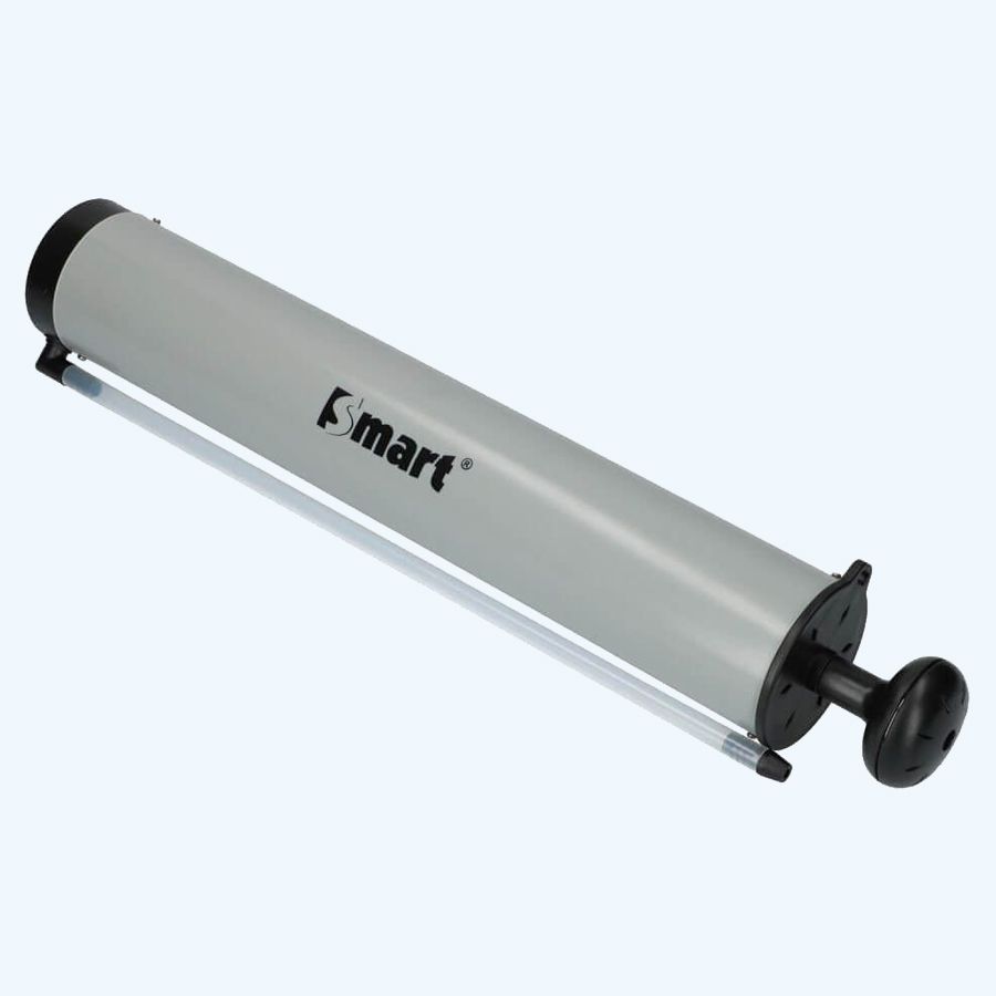 Reinigingspomp voor chemisch anker 350 mm
