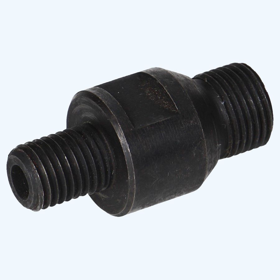 Verloopstuk van  R1/2" (M) -  M16 x 2 (M)