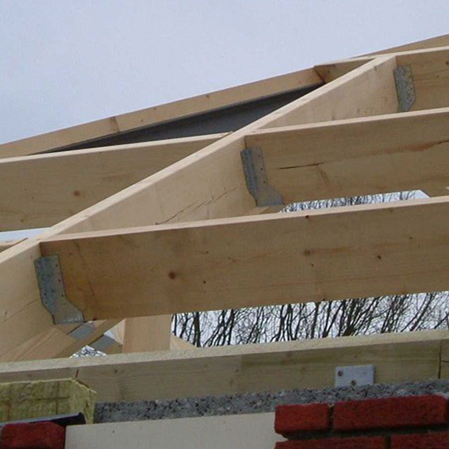 Raveeldrager zwaar 380/71 x 154 mm (71 x 171)