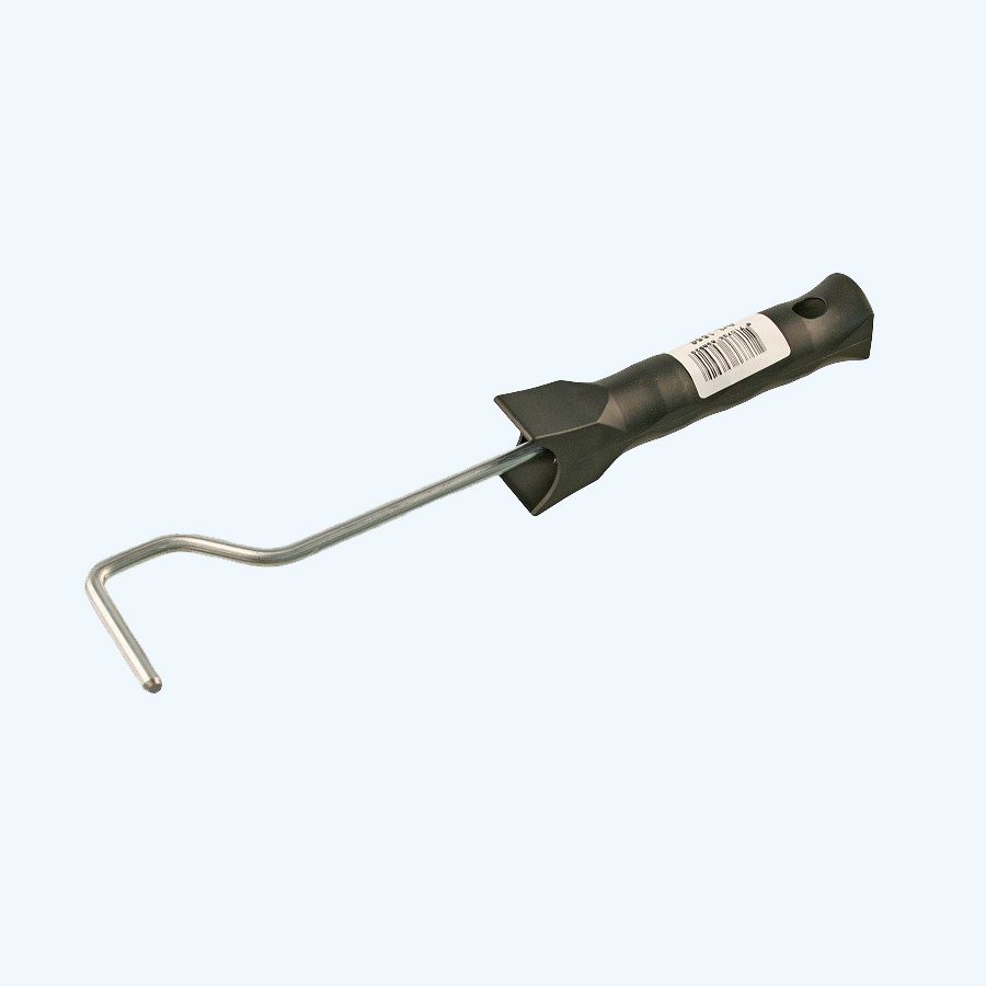 Rollerbeugel 5 cm