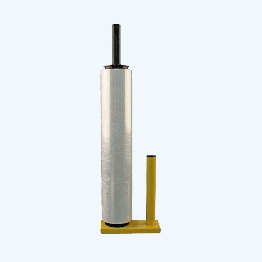 Rolhouder voor stretchfolie 50 cm x 300 meter