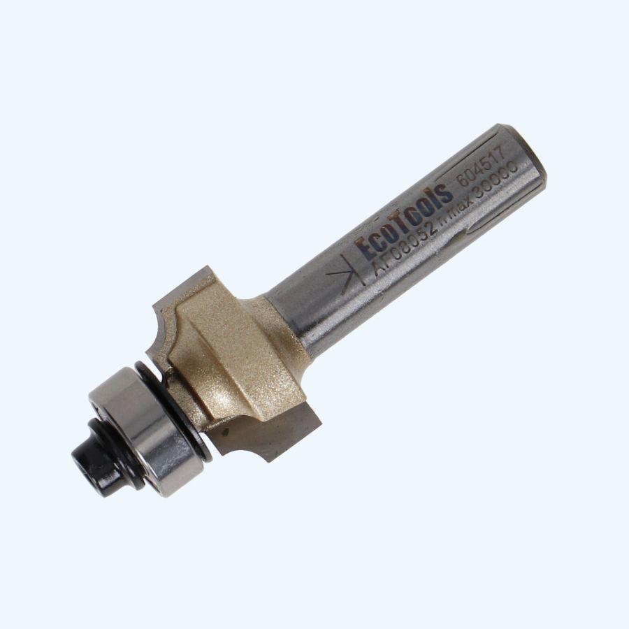 HM afrondfrees Industrial R=3,2 mm