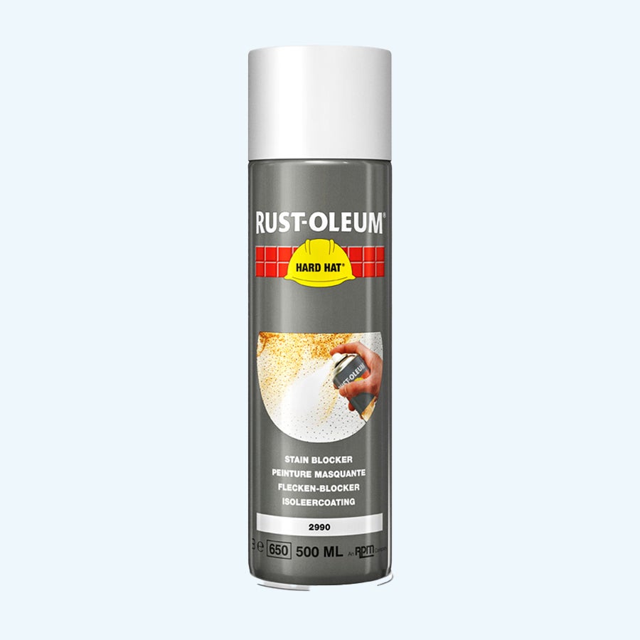 Hard Hat isoleercoating 500 ml