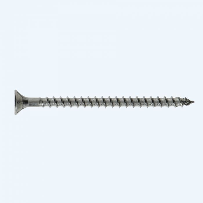RVS A2 spaanplaatschroeven 3,5 x 40 mm Torx