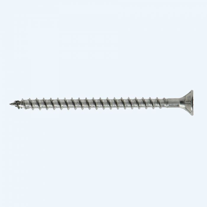 RVS A2 spaanplaatschroeven 3,0 x 20 mm Torx