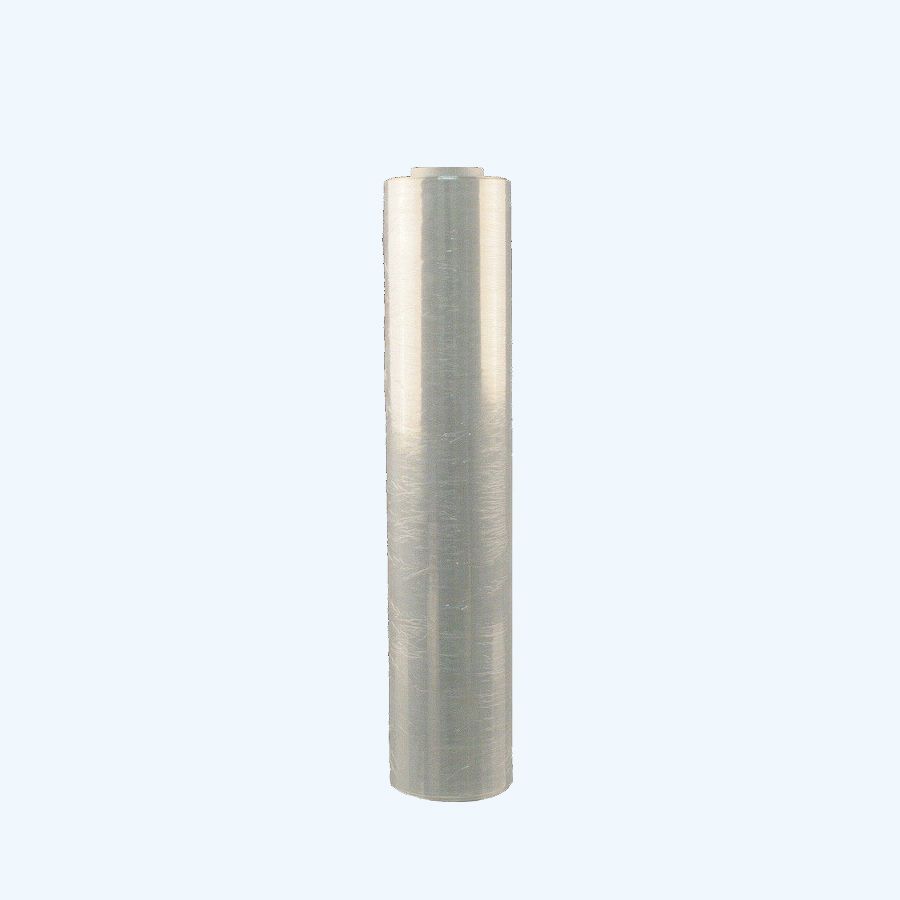Stretchfolie 50 cm x 300 meter 20 mu