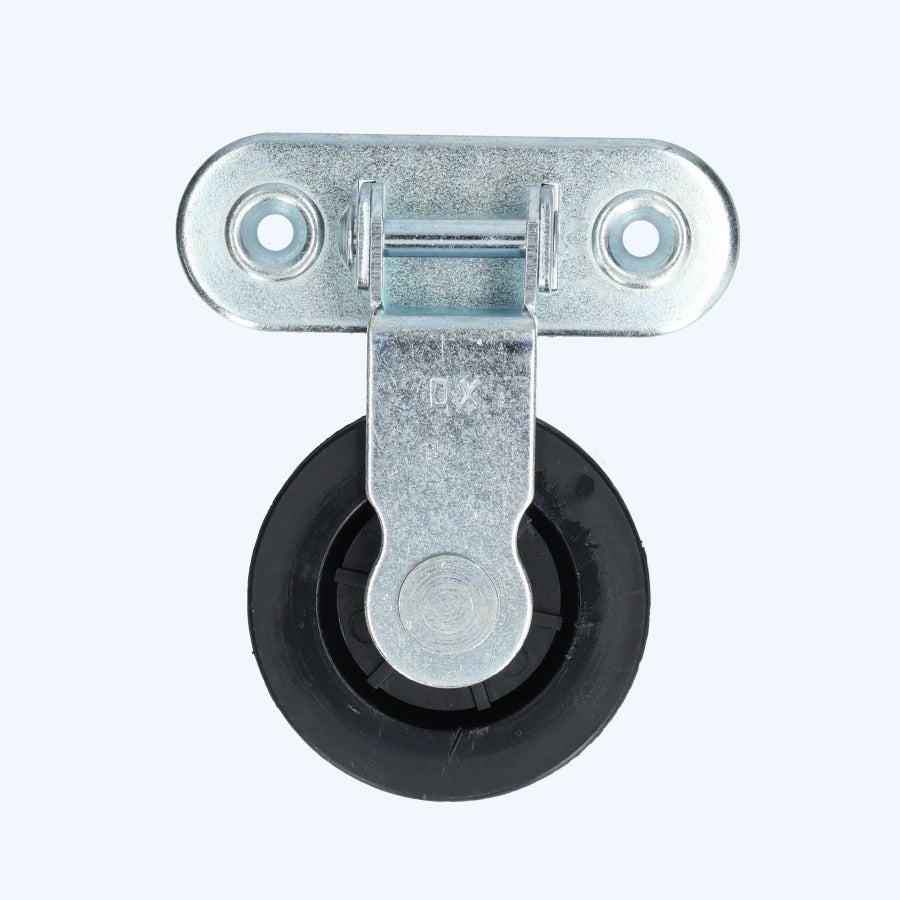 Scharnierkatrol 40 mm verzinkt