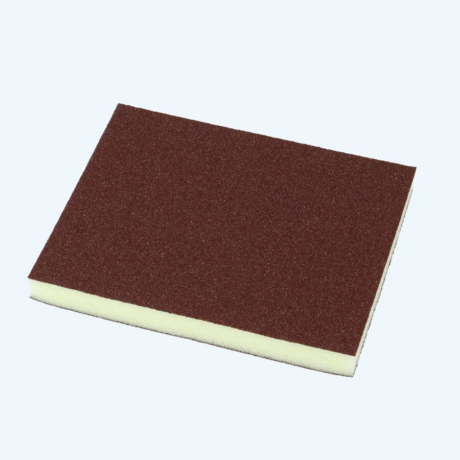 Schuurpads 120 x 98 x 13 mm K220