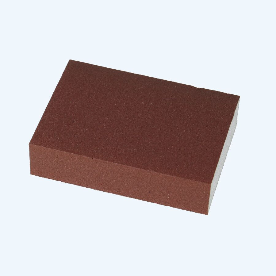 Schuurblokken 98 x 69 x 26 mm K120