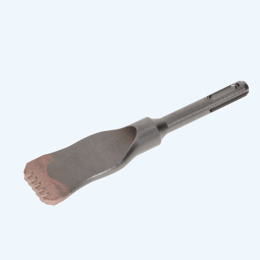 SDS+ voegbeitel 34 x 140 mm Eco-line met T.C.T. tanden