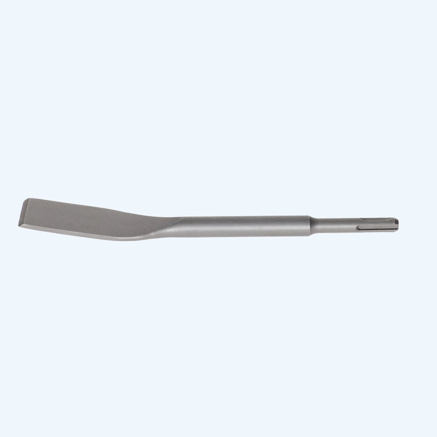 SDS+ tegelbeitel lage hoek 39 x 250 mm Eco-line