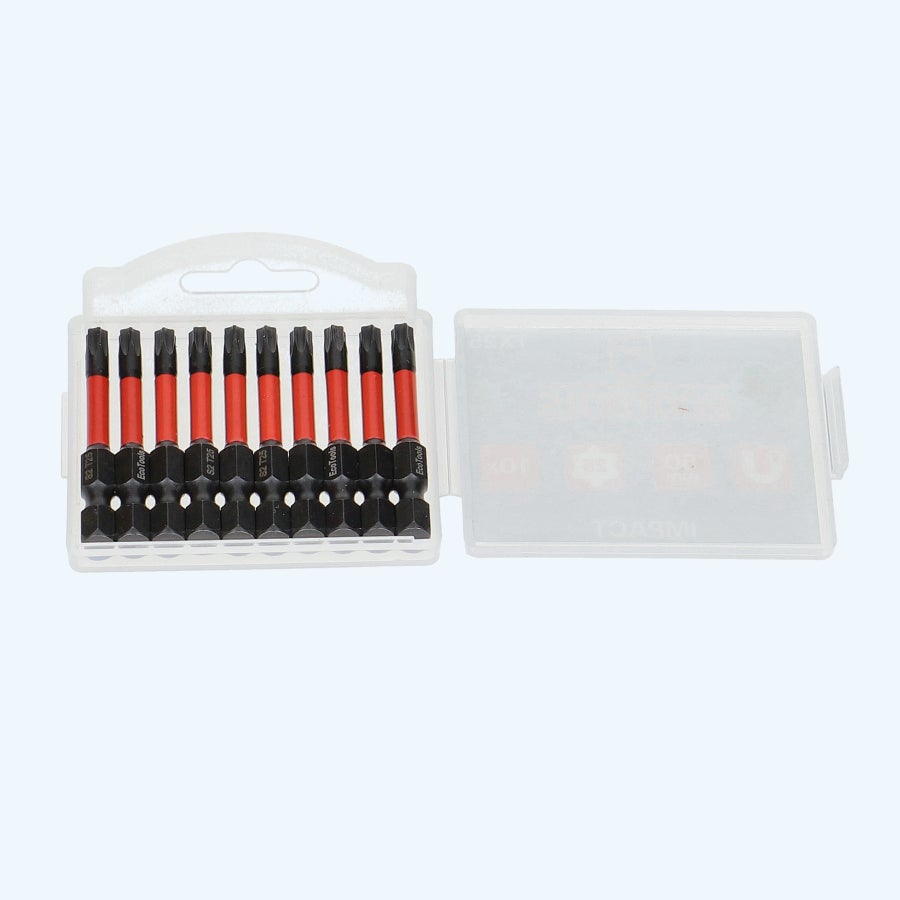 Torx 25 slagschroefbit 50 mm