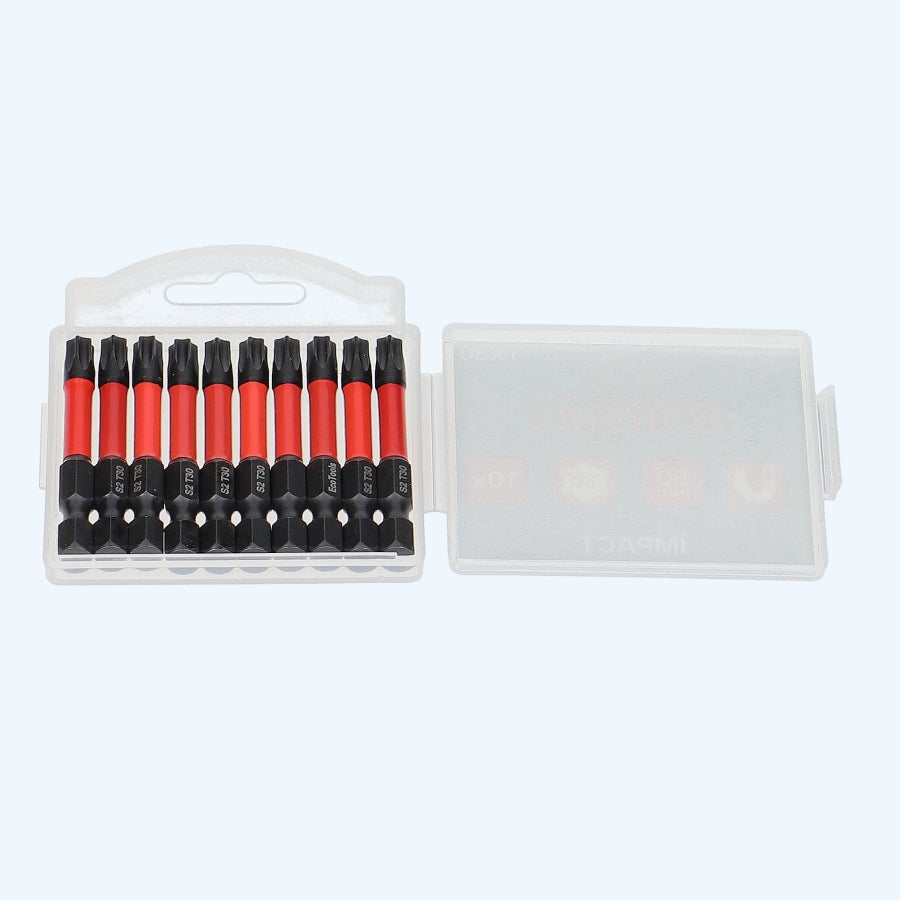 Torx 30 slagschroefbit 50 mm