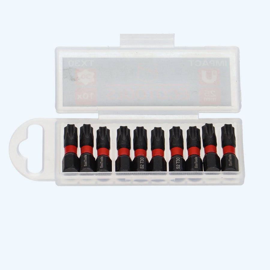 Torx 30 slagschroefbit