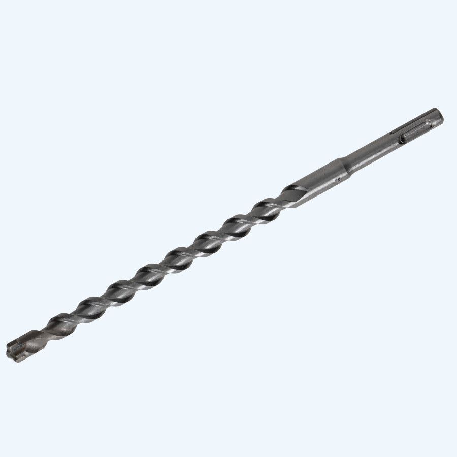 SDS+ hamerboor met 4 snijkanten 16,0 x 350 mm
