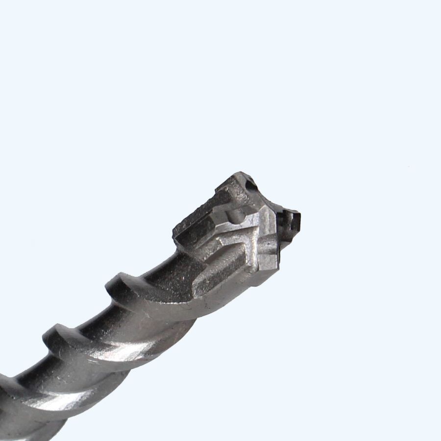 SDS+ hamerboor met 4 snijkanten 14,0 x 450 mm
