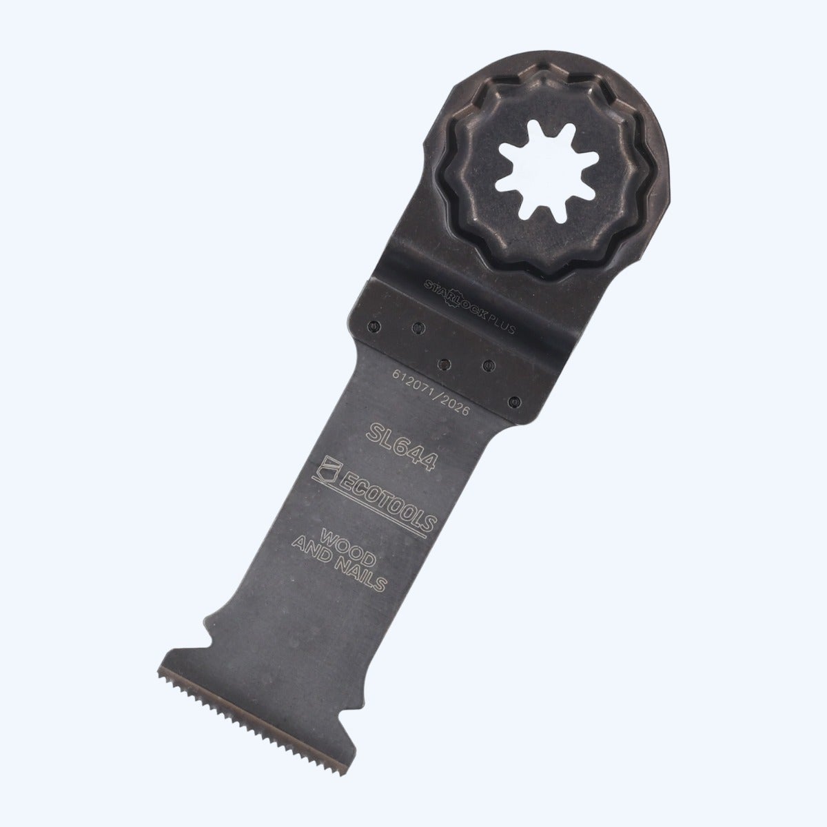 Multitool zaagblad verlengd type SL644 (Starlock)