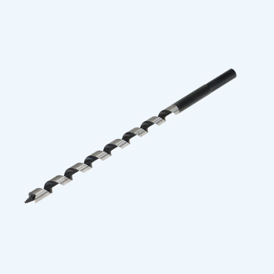 Slangenboor 8,0 x 400 mm