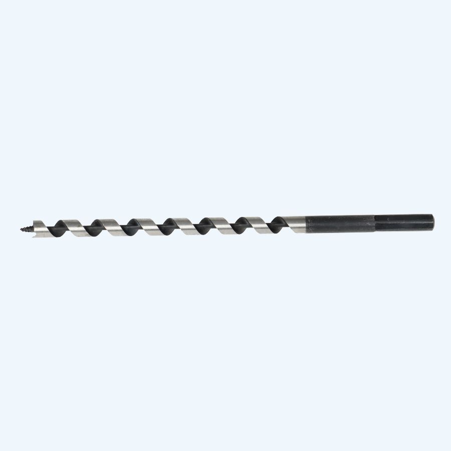 Slangenboor 10,0 x 400 mm