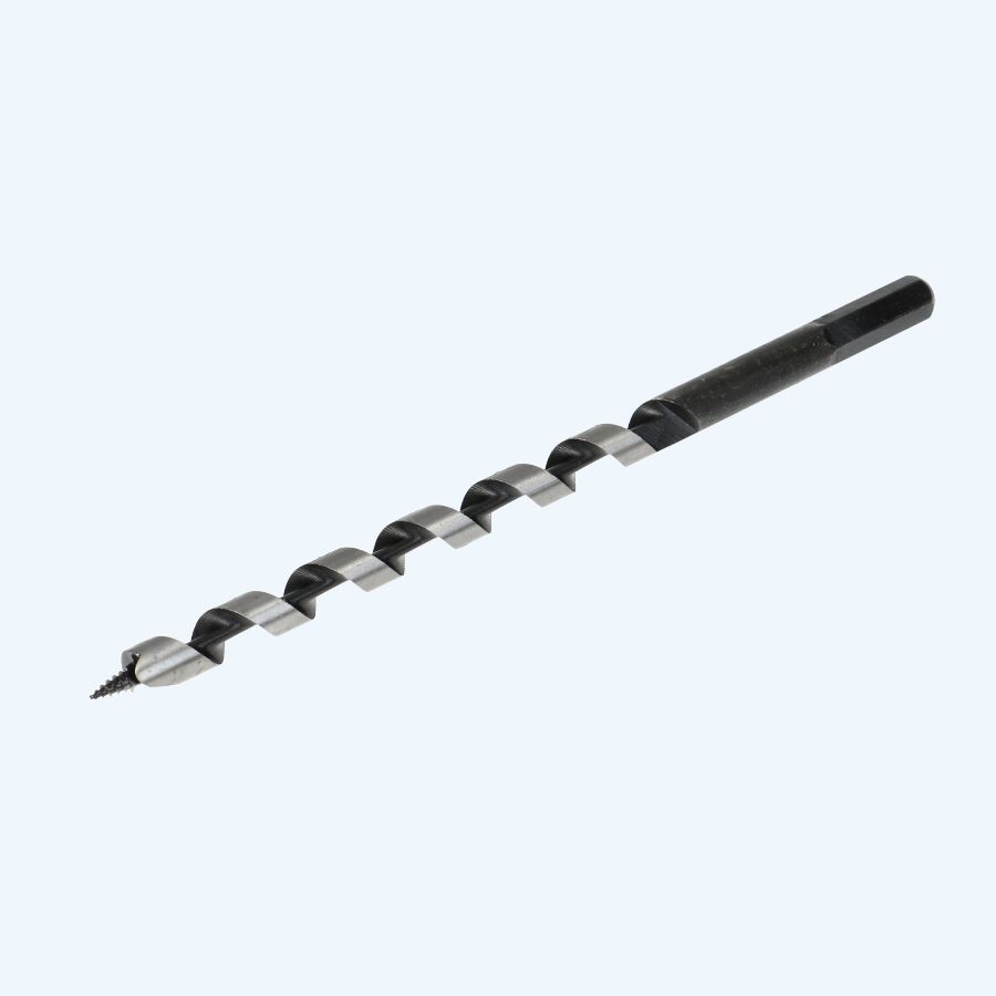 Slangenboor 10,0 x 230 mm