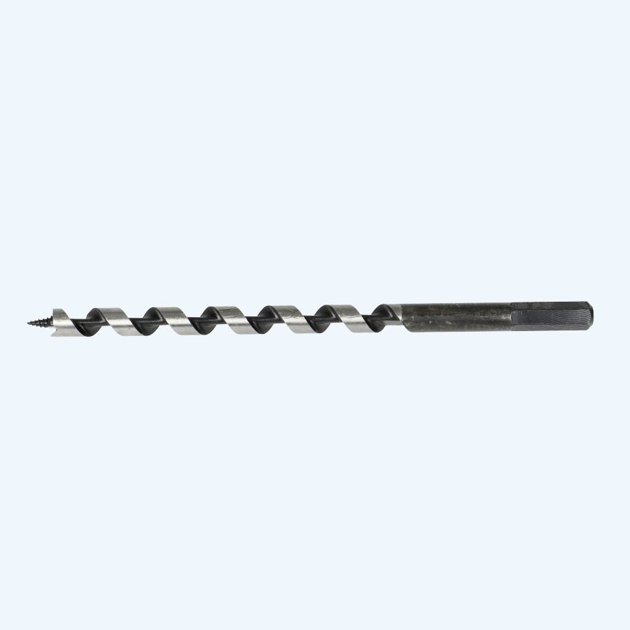 Slangenboor 10,0 x 230 mm