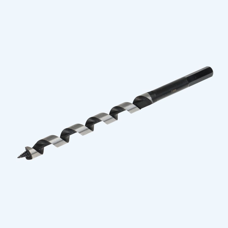 Slangenboor 15,0 x 230 mm