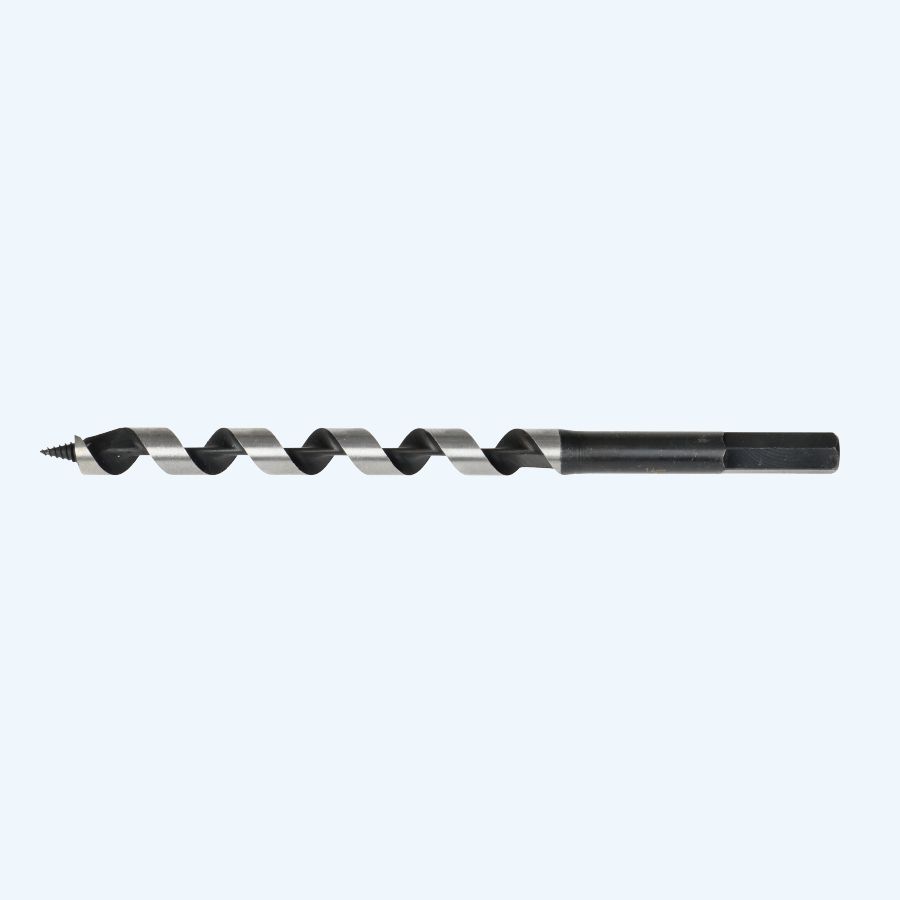Slangenboor 14,0 x 230 mm