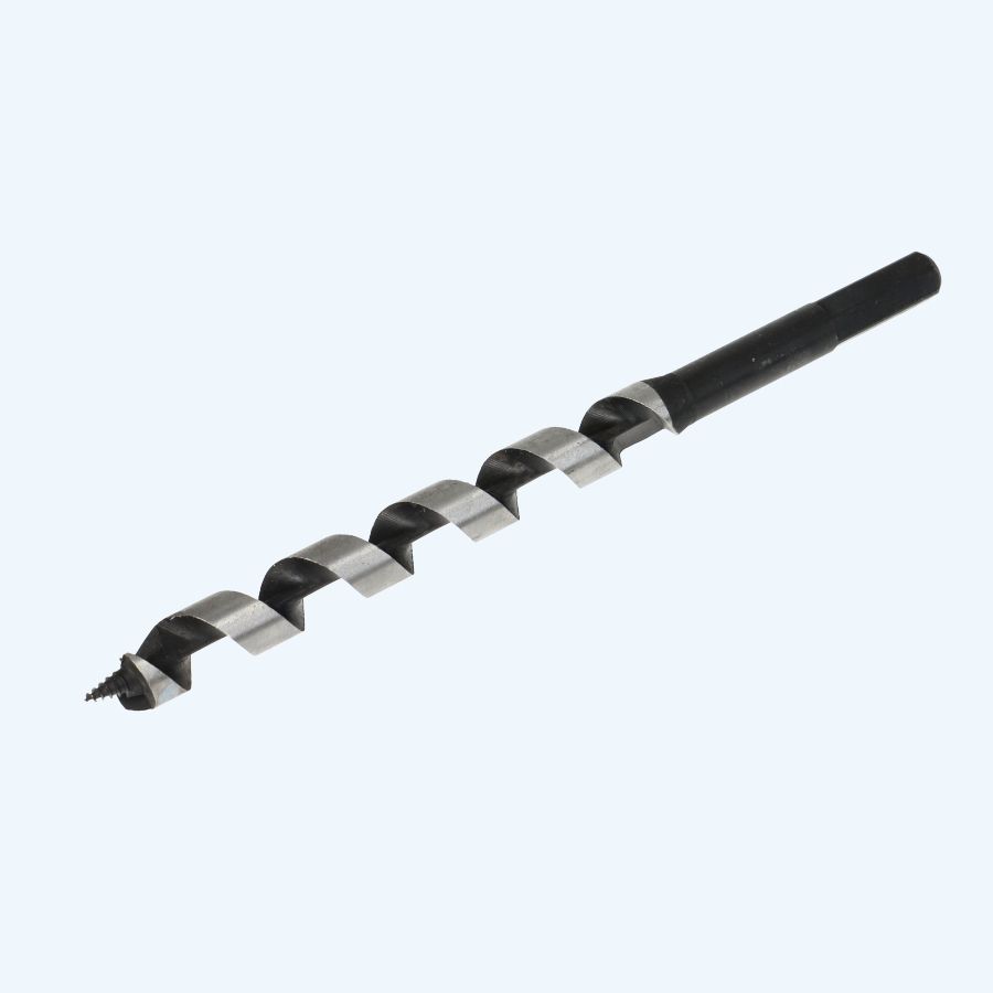 Slangenboor 18,0 x 230 mm