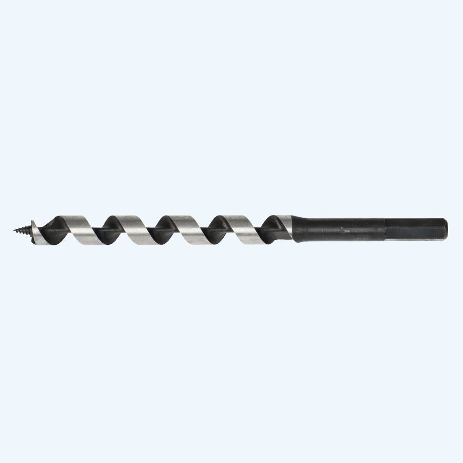 Slangenboor 16,0 x 230 mm