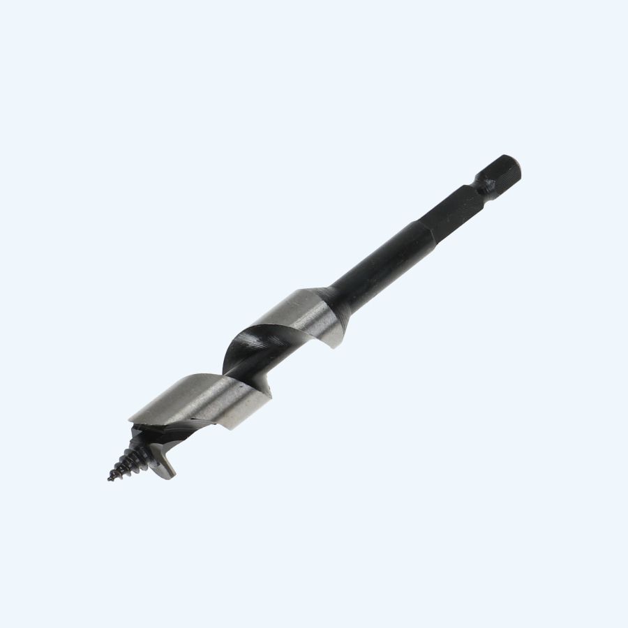 Slangenboor met snelsluiting 10 x 110 mm
