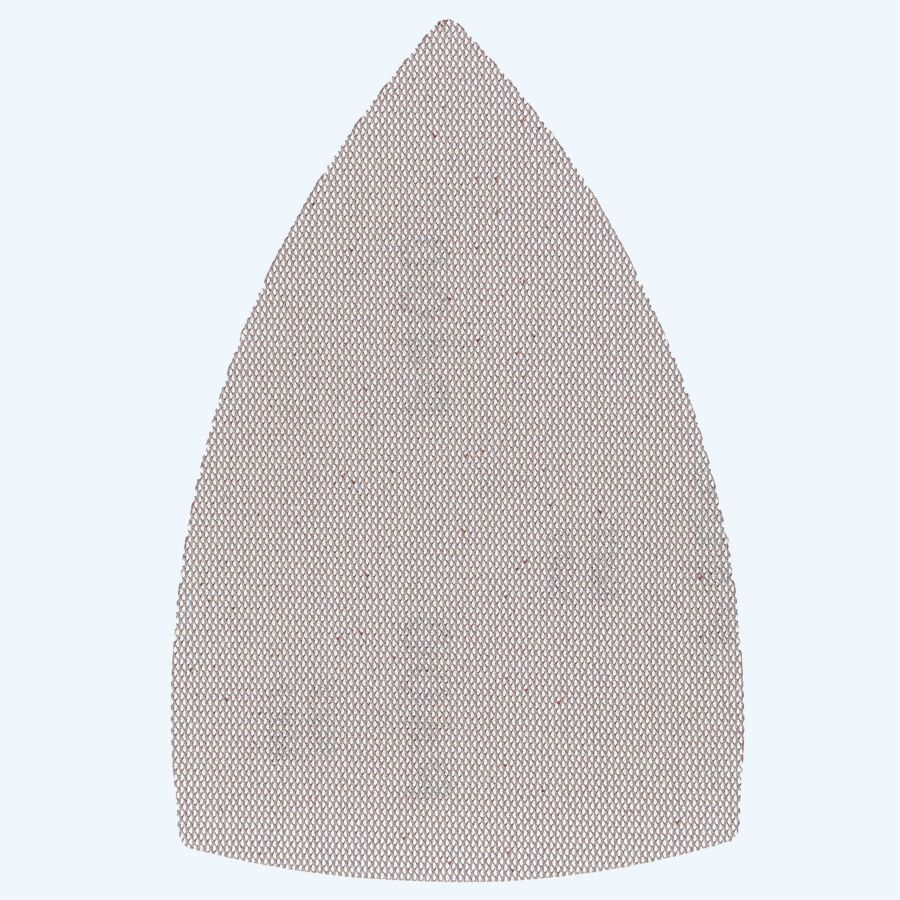 Klittenband schuurnetten 100 x 150 mm K320