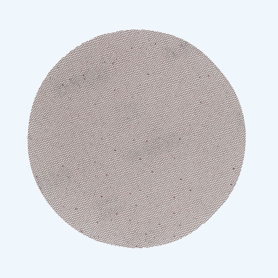 Klittenband schuurnetten 125 mm K240
