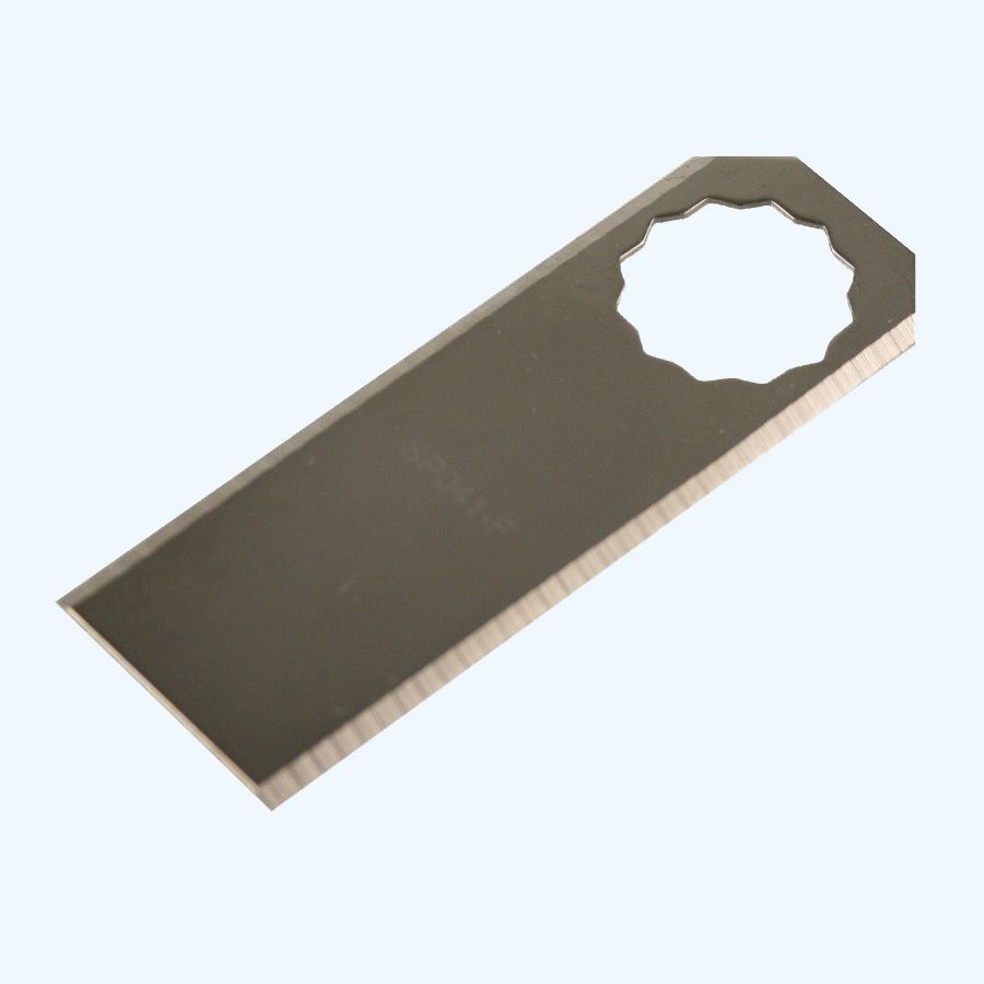 Multitool RVS recht snijmes SP041-F