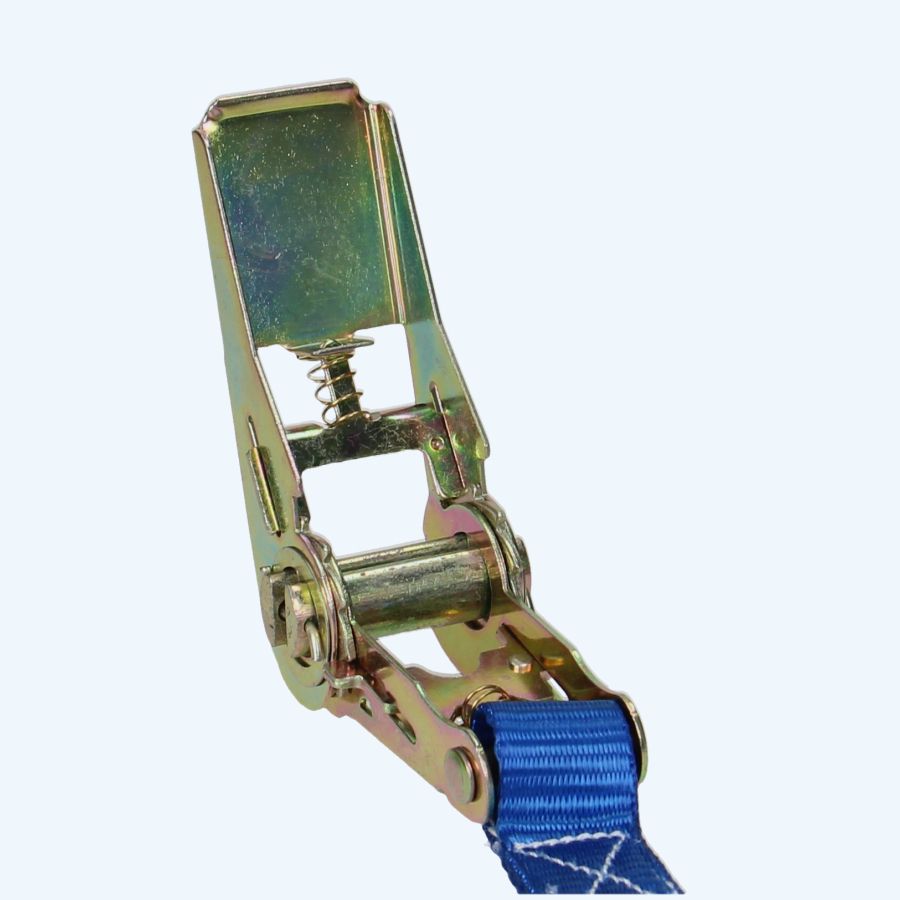 Eindloze spanband 800 kg - 4,5 meter