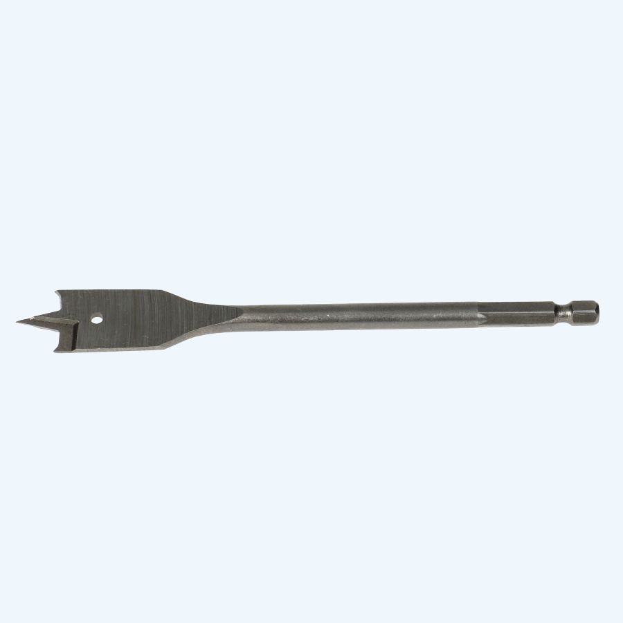 Speedboor 28,0 x 152 mm Type K
