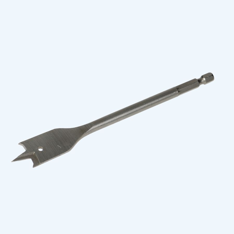 Speedboor 32,0 x 152 mm Type K