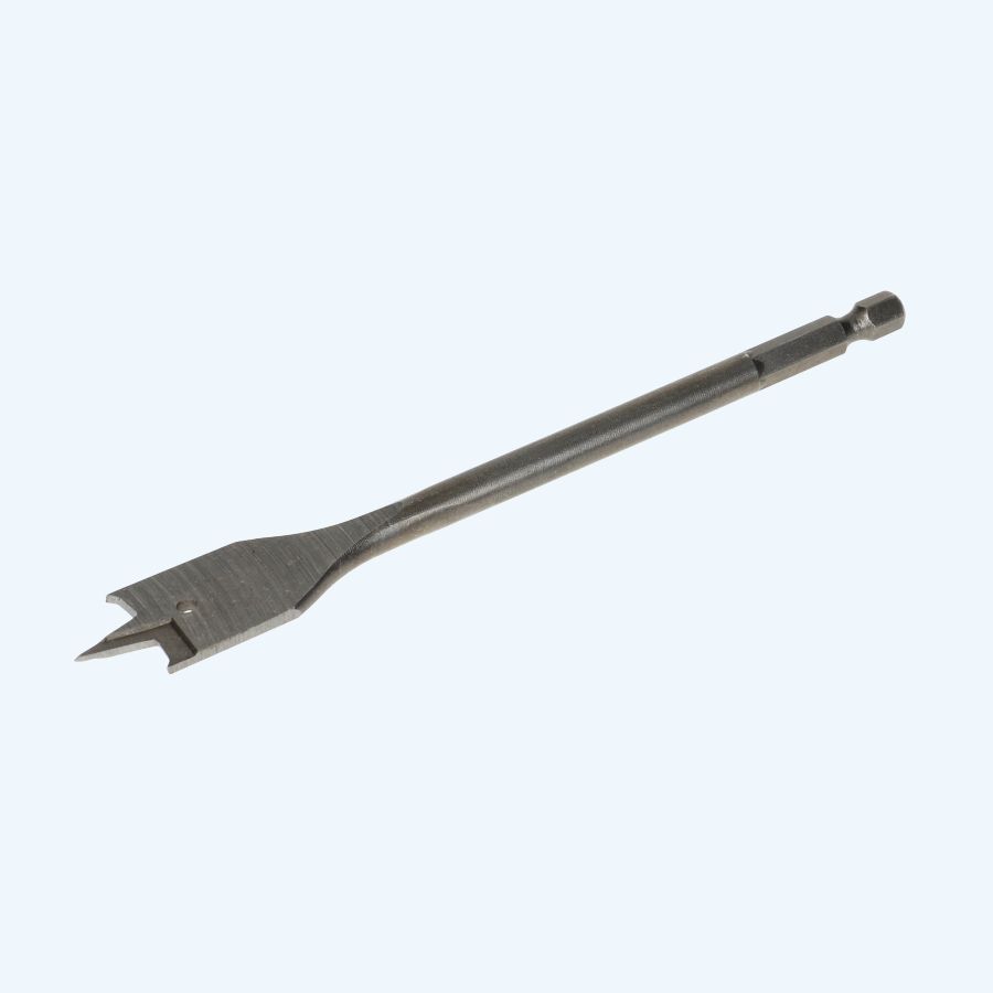 Speedboor 34,0 x 152 mm Type K