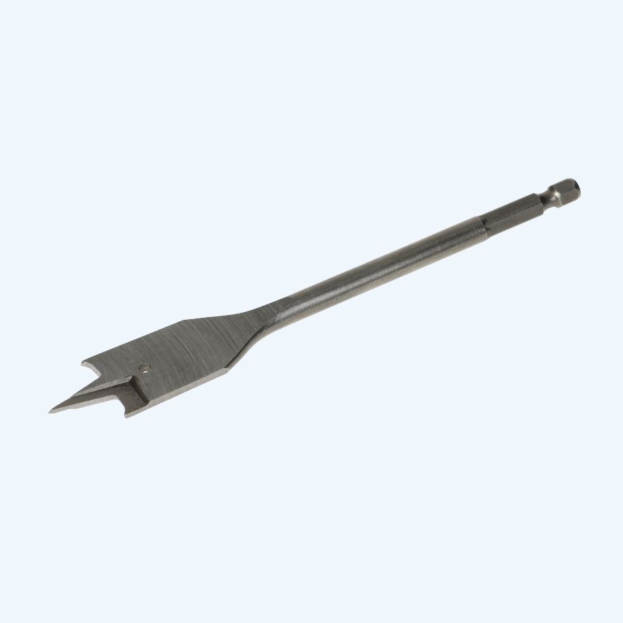 Speedboor 38,0 x 152 mm Type K