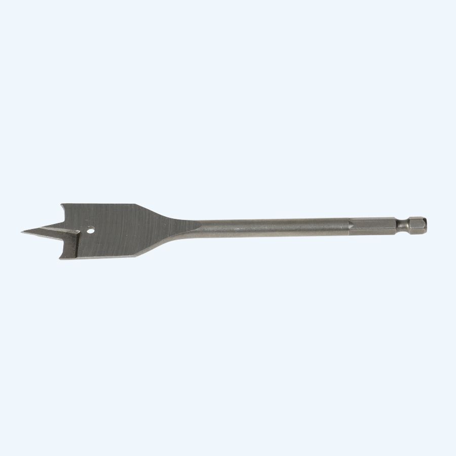 Speedboor 36,0 x 152 mm Type K