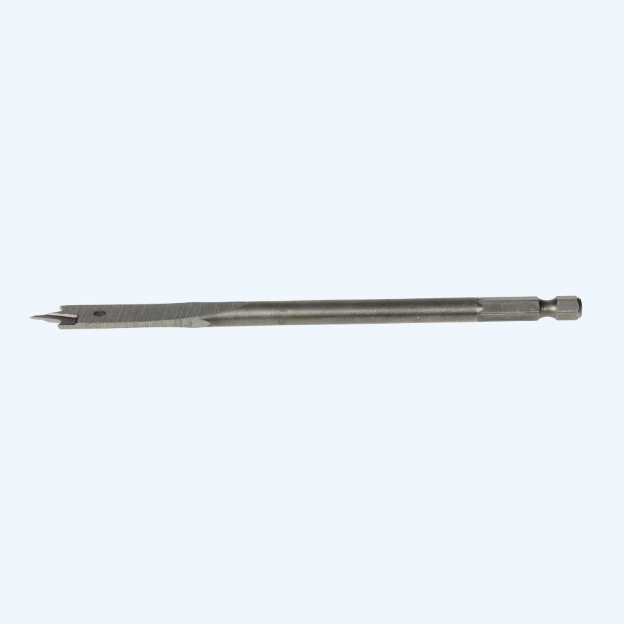 Speedboor 10,0 x 152 mm Type K