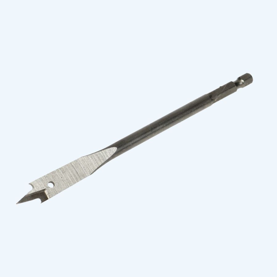 Speedboor 10,0 x 152 mm Type K